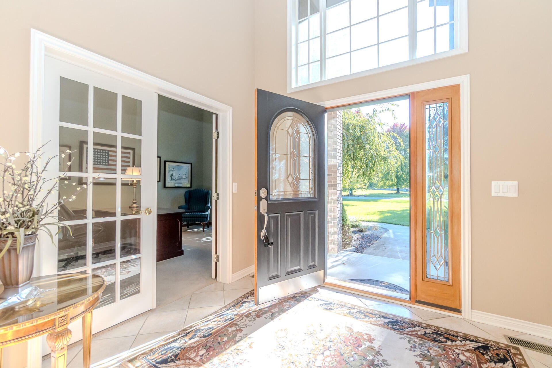 4581 Old Oak Court