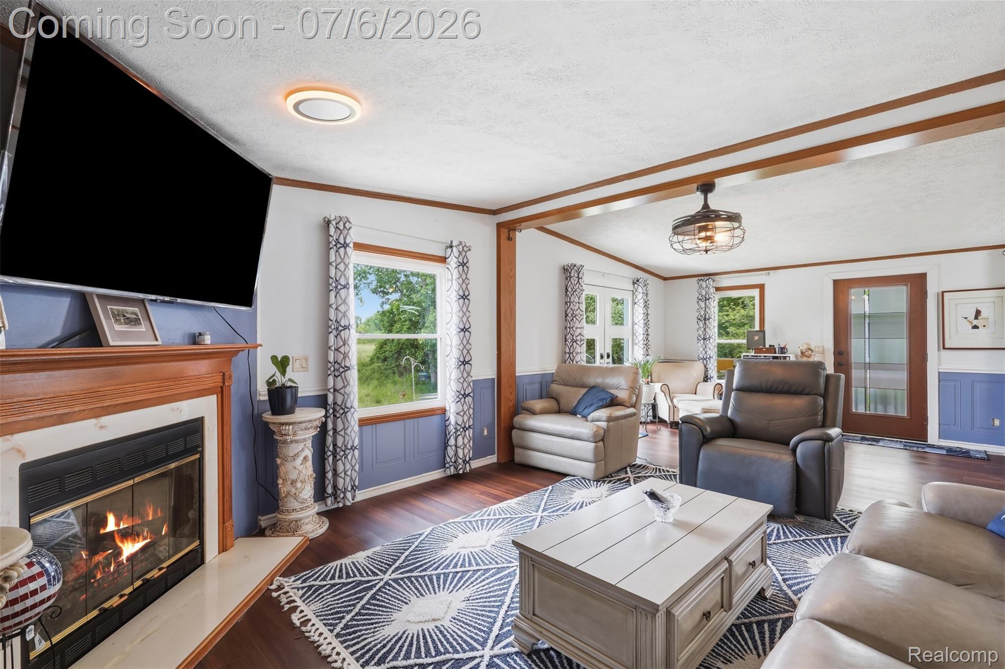 865 Beach Buggy Lane