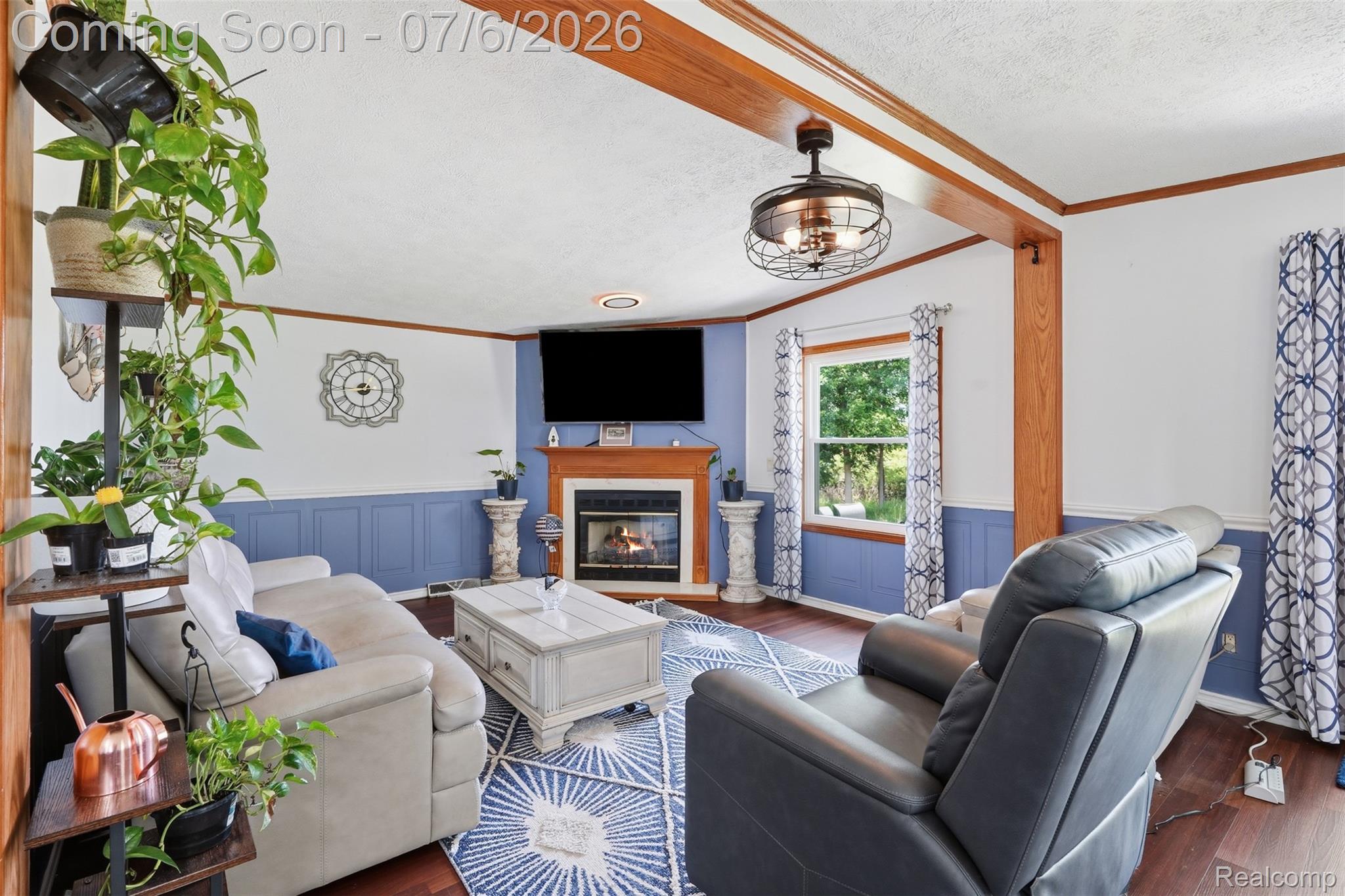 865 Beach Buggy Lane