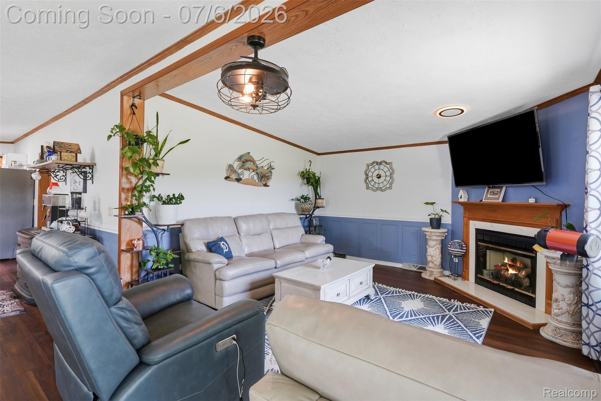 865 Beach Buggy Lane