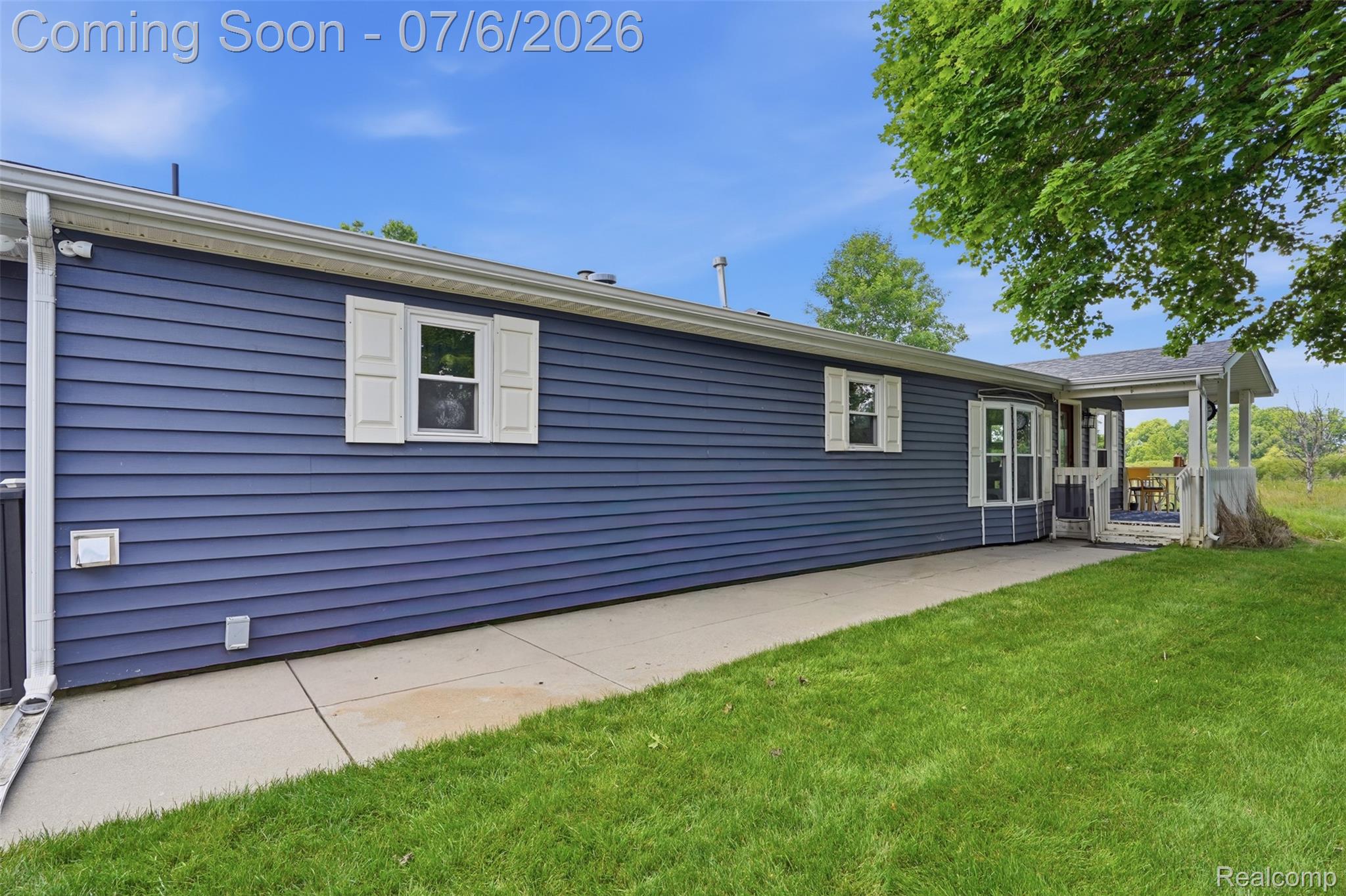 865 Beach Buggy Lane