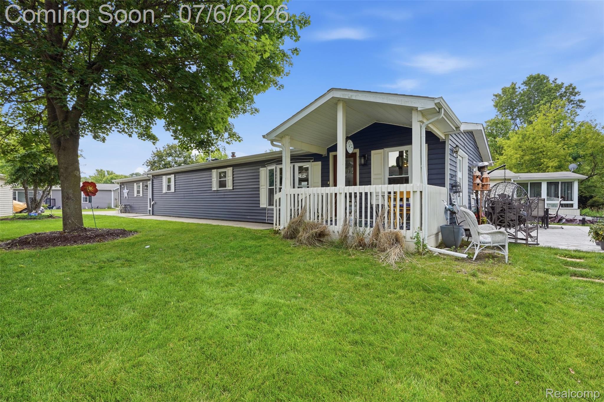865 Beach Buggy Lane