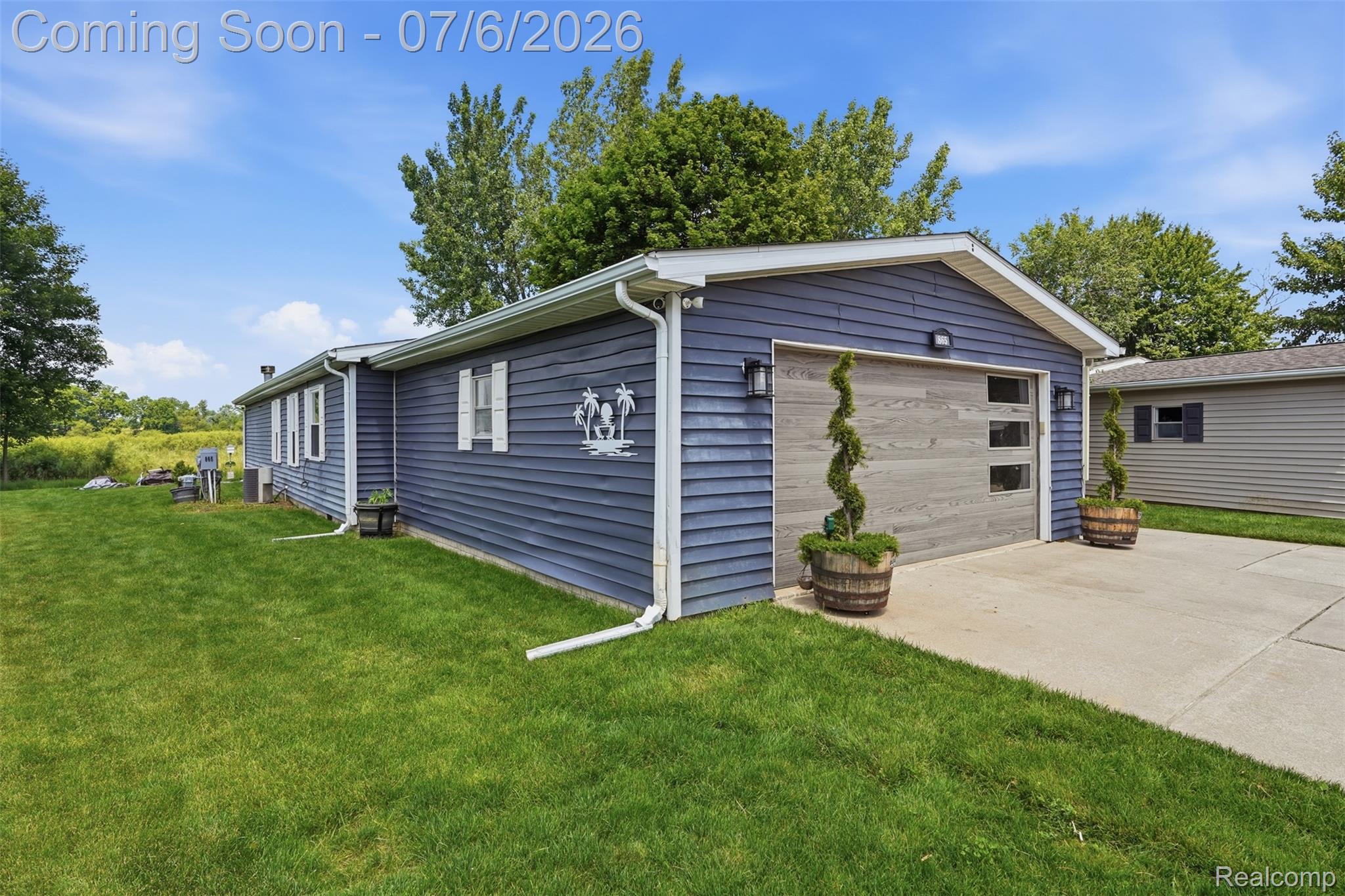 865 Beach Buggy Lane