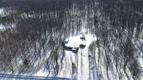 5884 Scholl Road Mancelona Township MI 49659