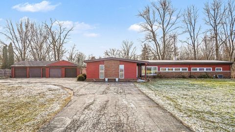 6640 Willis Road Augusta Charter Township MI 48197