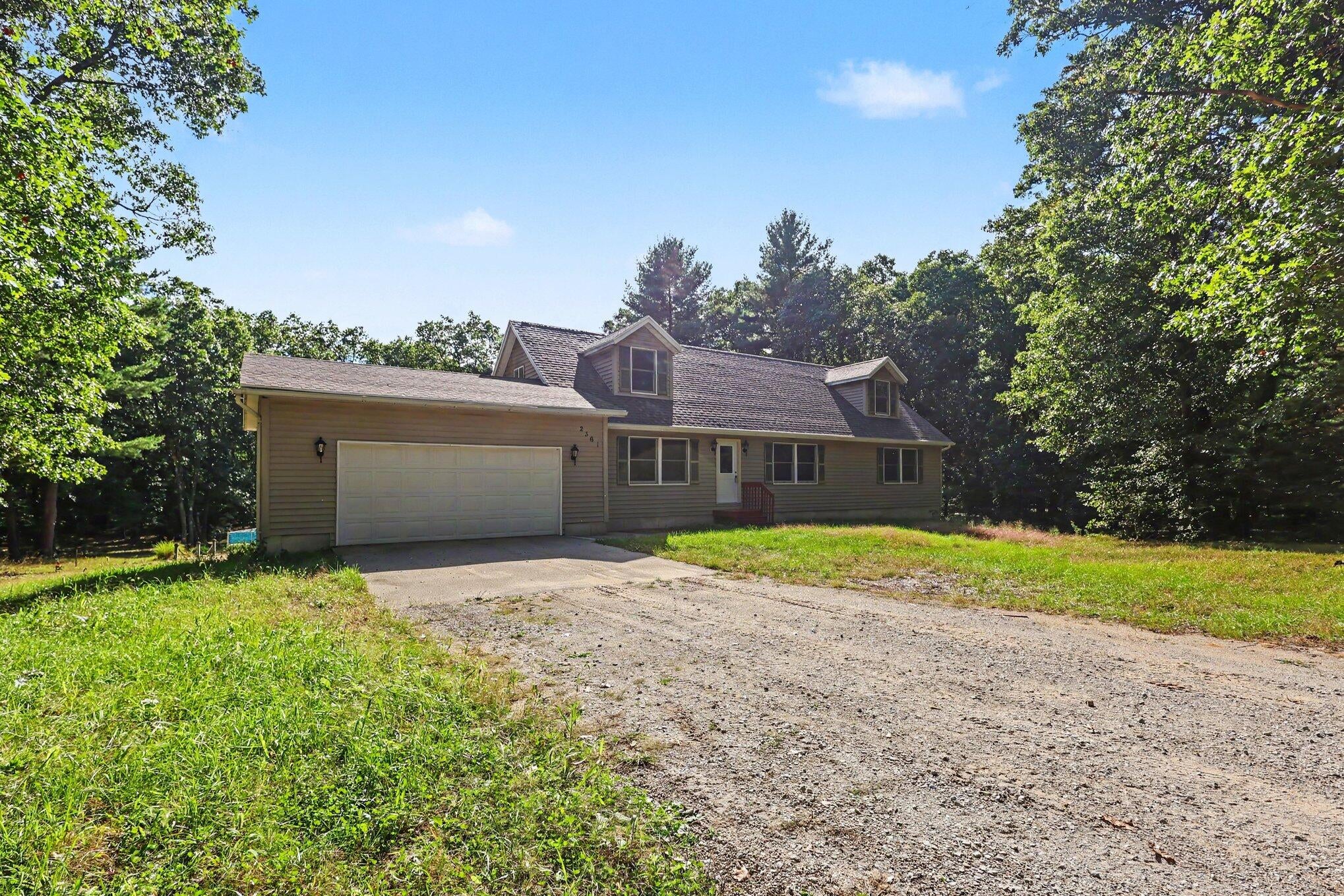 2361 E Raymond Road