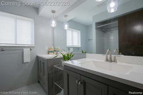 Tiny photo for 36357 Weber Drive, Sterling Heights City, MI 48310 (MLS # 20261066579)