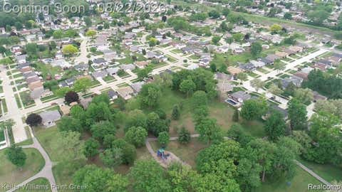 Tiny photo for 36357 Weber Drive, Sterling Heights City, MI 48310 (MLS # 20261066579)