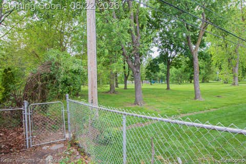 Tiny photo for 36357 Weber Drive, Sterling Heights City, MI 48310 (MLS # 20261066579)