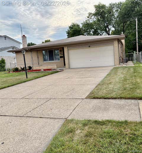 Photo of 36357 Weber Drive, Sterling Heights City, MI 48310 (MLS # 20261066579)