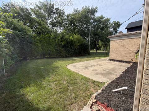 Tiny photo for 36357 Weber Drive, Sterling Heights City, MI 48310 (MLS # 20261066579)
