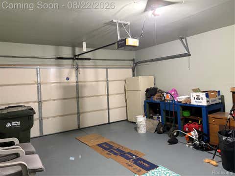 Tiny photo for 36357 Weber Drive, Sterling Heights City, MI 48310 (MLS # 20261066579)
