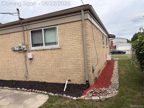 Tiny photo for 36357 Weber Drive, Sterling Heights City, MI 48310 (MLS # 20261066579)