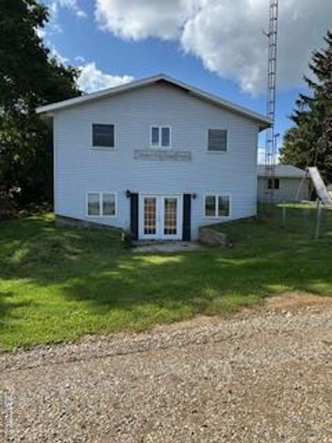 3751 Clifford Road Dayton Township MI 48760