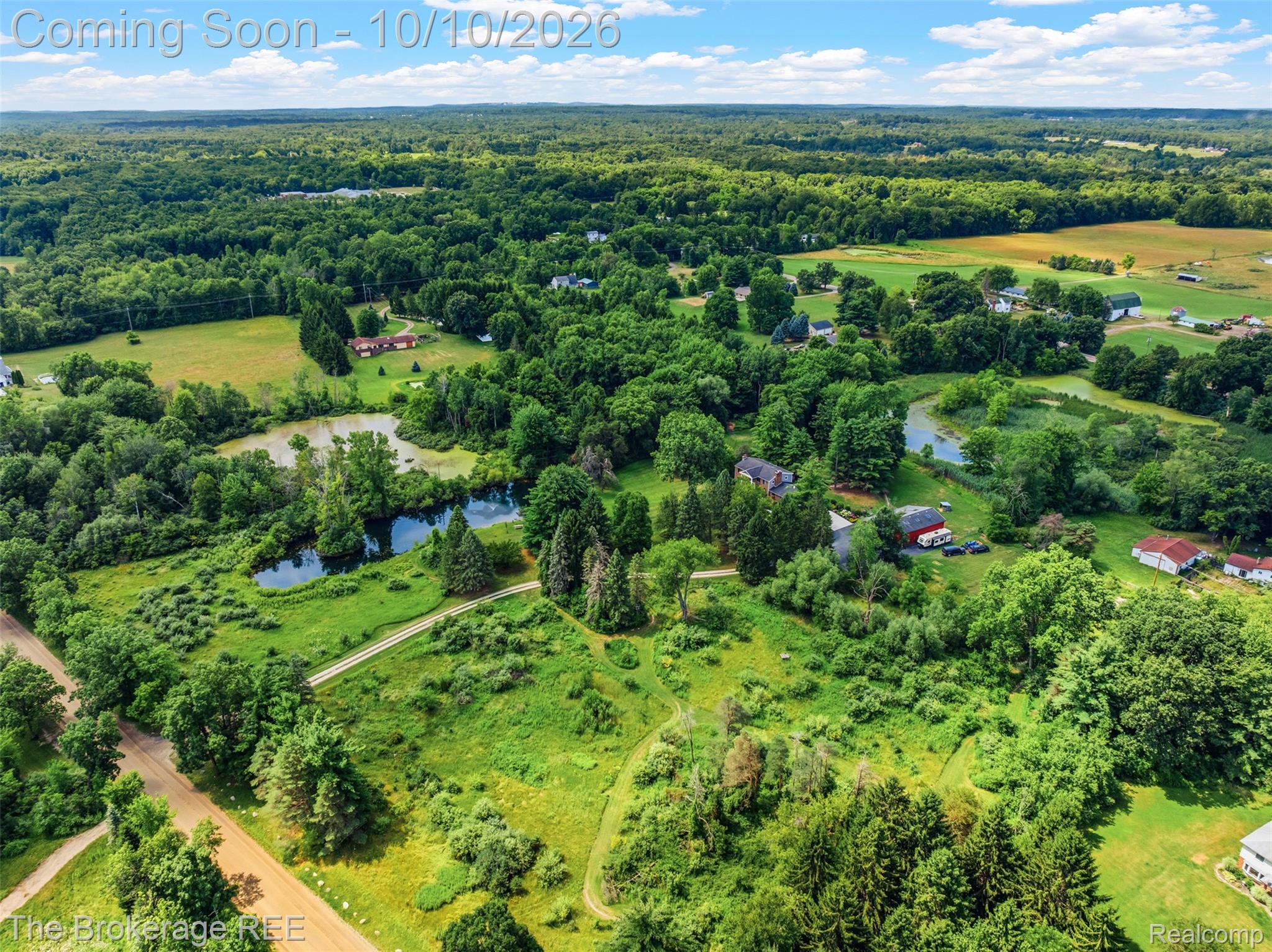 1570 E Rose Center Road