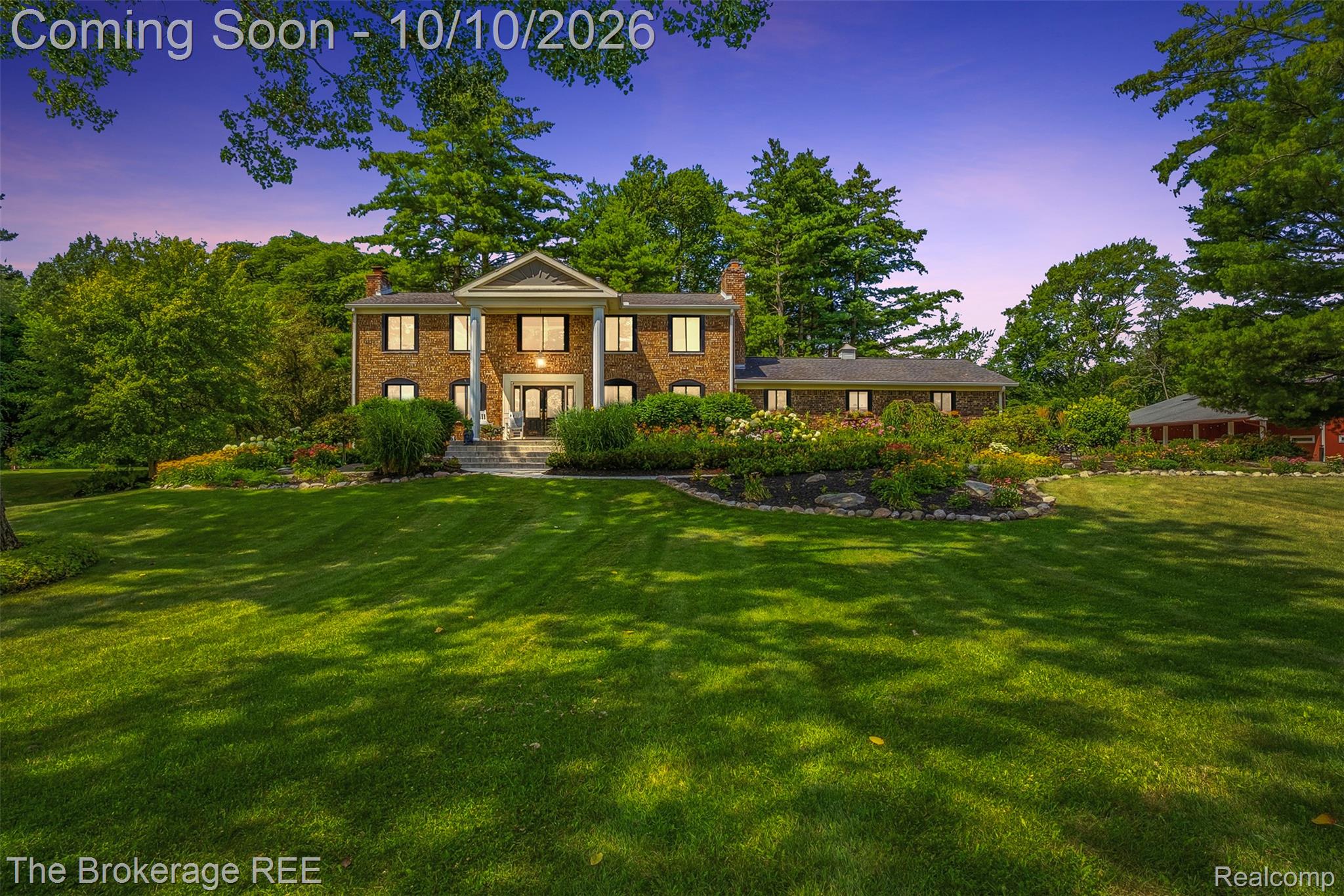 1570 E Rose Center Road
