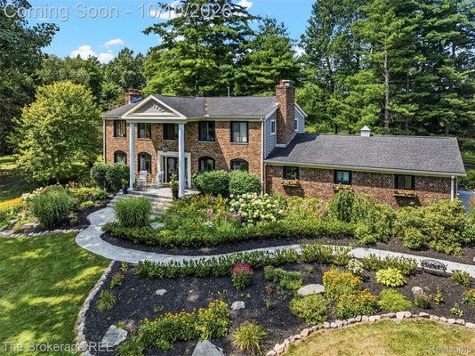 1570 E ROSE CENTER RD, HOLLY, MI 48442 - Image 4f1cc8cedb975045d1c237861a5c8d60/3130708575