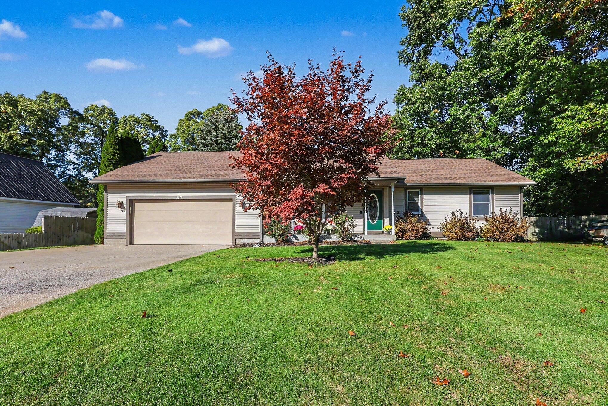 3872 Forest Edge Road