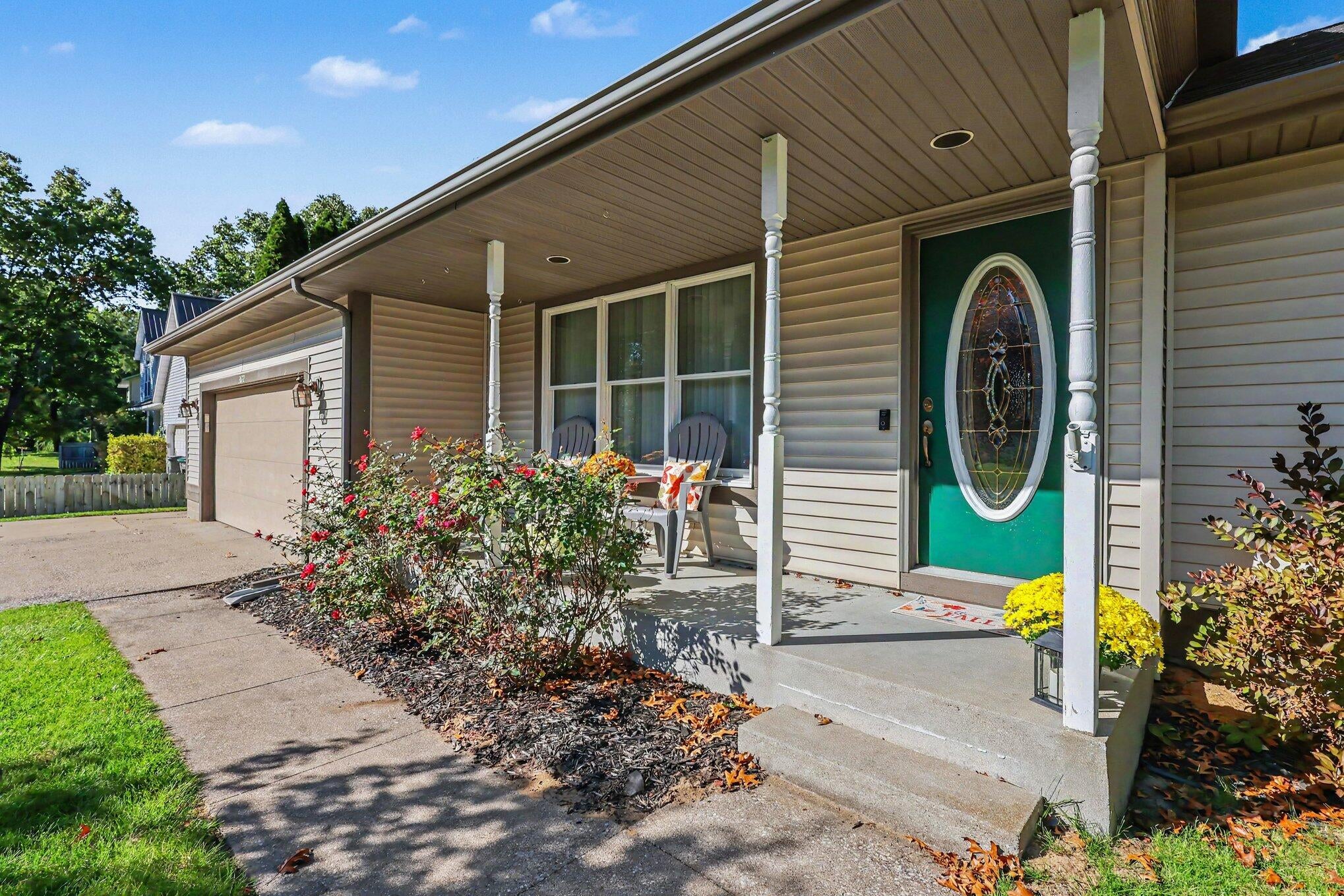 3872 Forest Edge Road