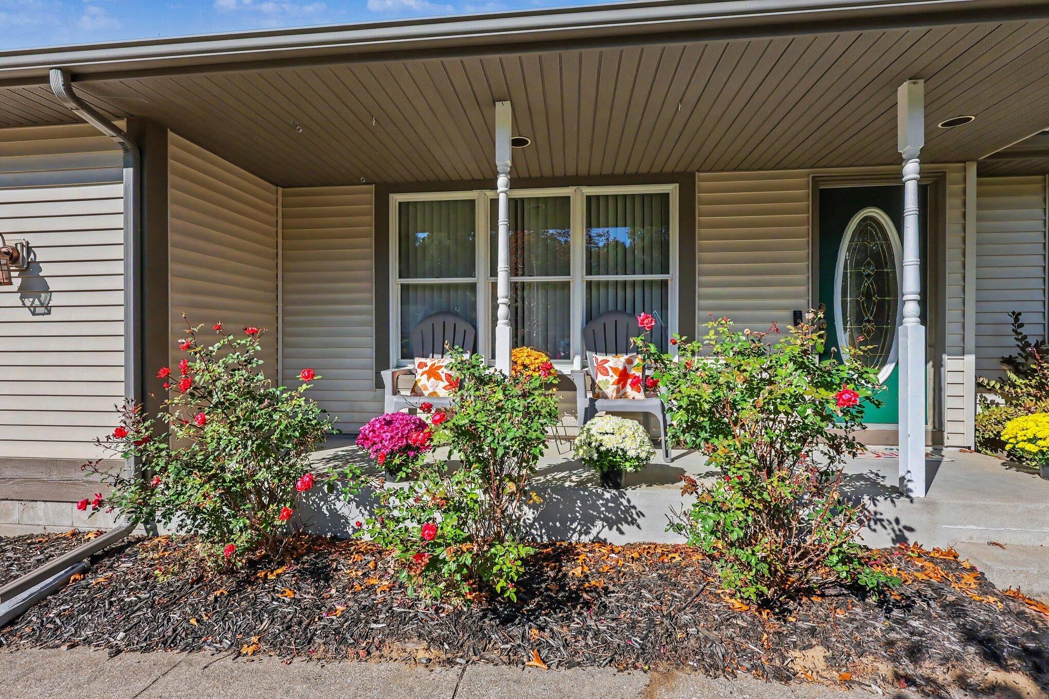 3872 Forest Edge Road