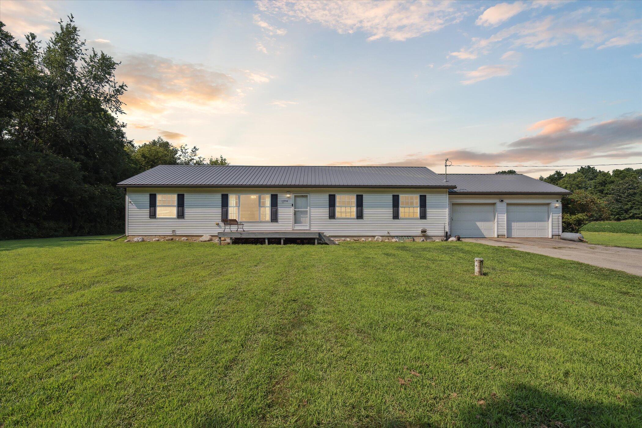 10556 Herring Road