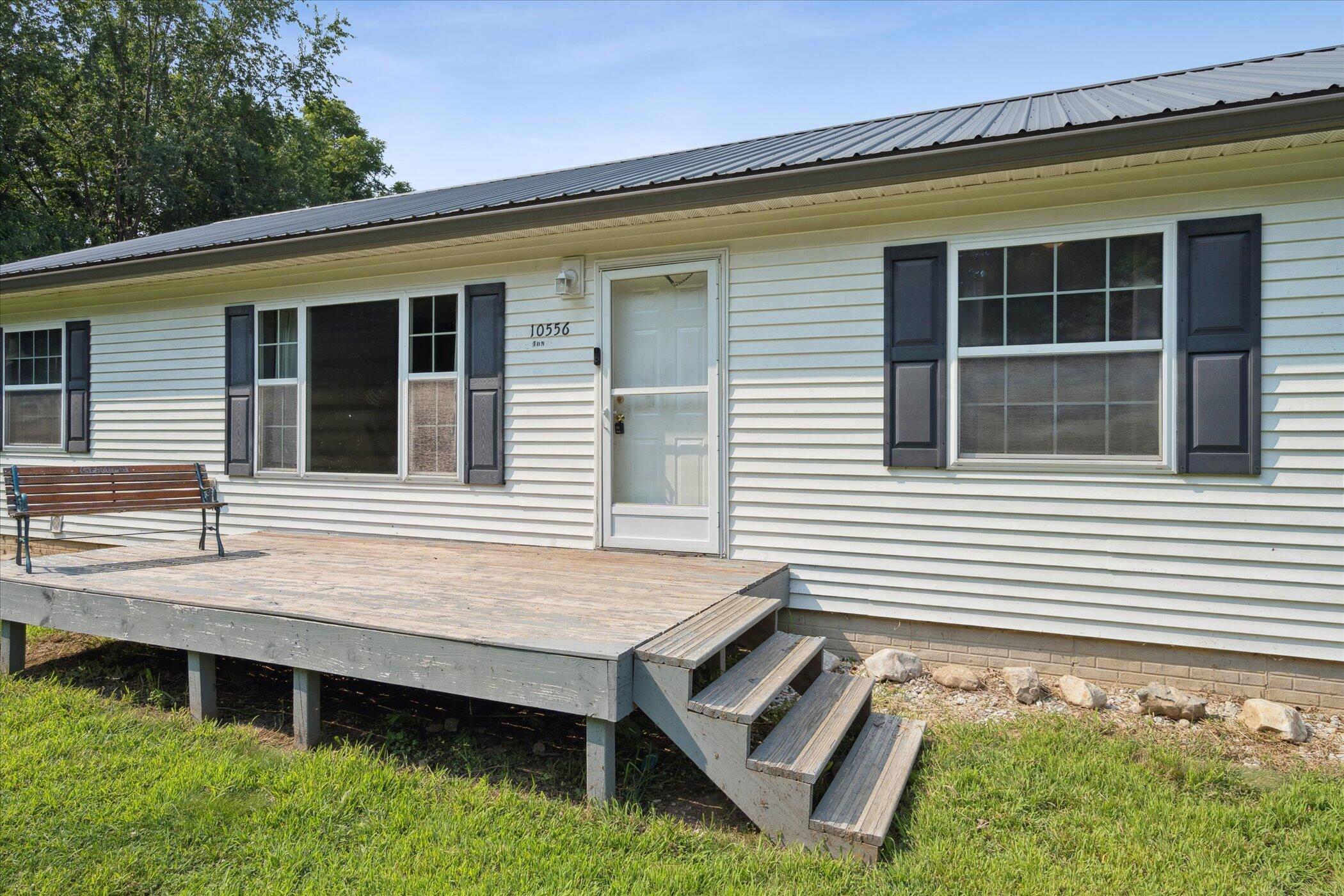 10556 Herring Road