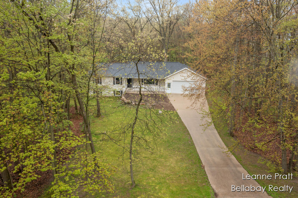 3745 Josie Lane