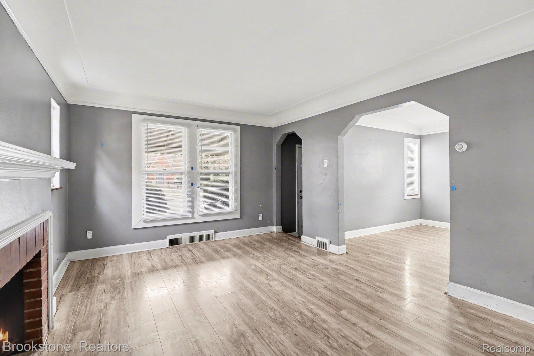 16605 Freeland Street