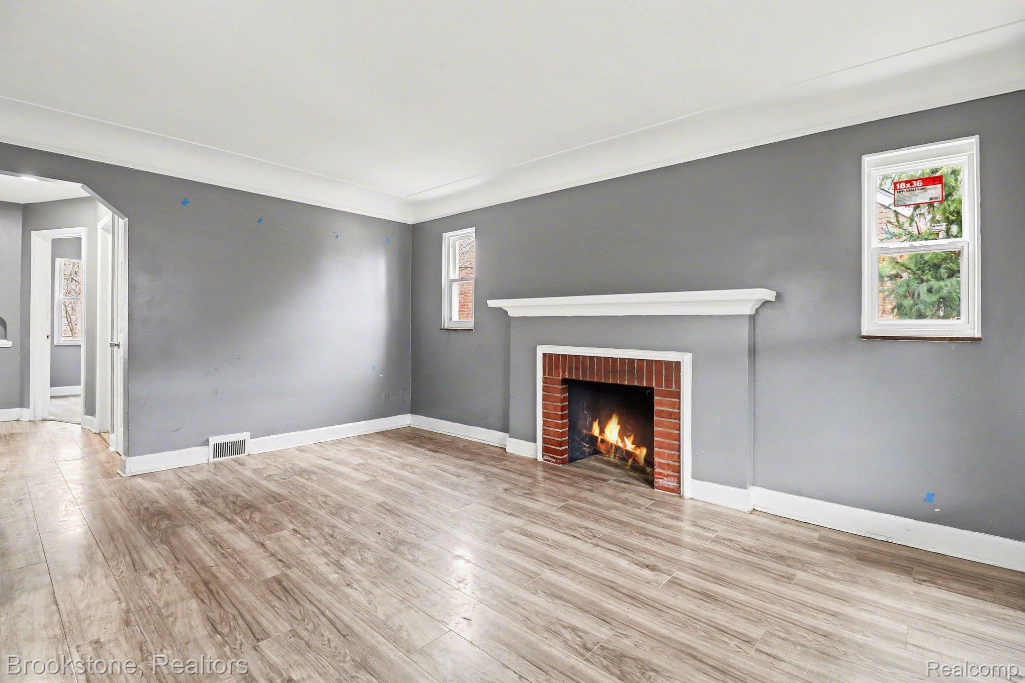 16605 Freeland Street