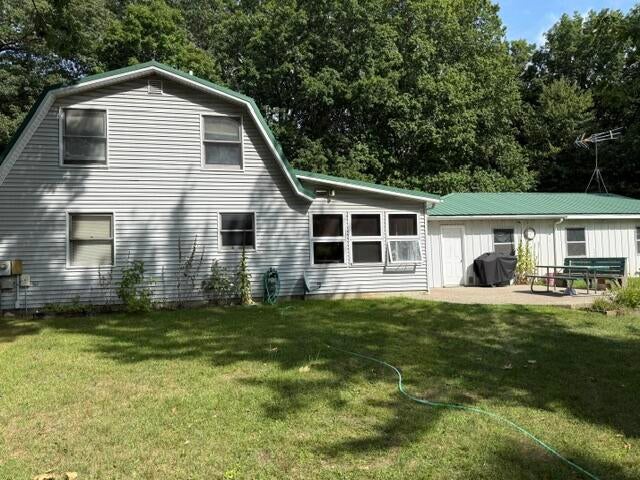 9751 W Howard City-Edmore