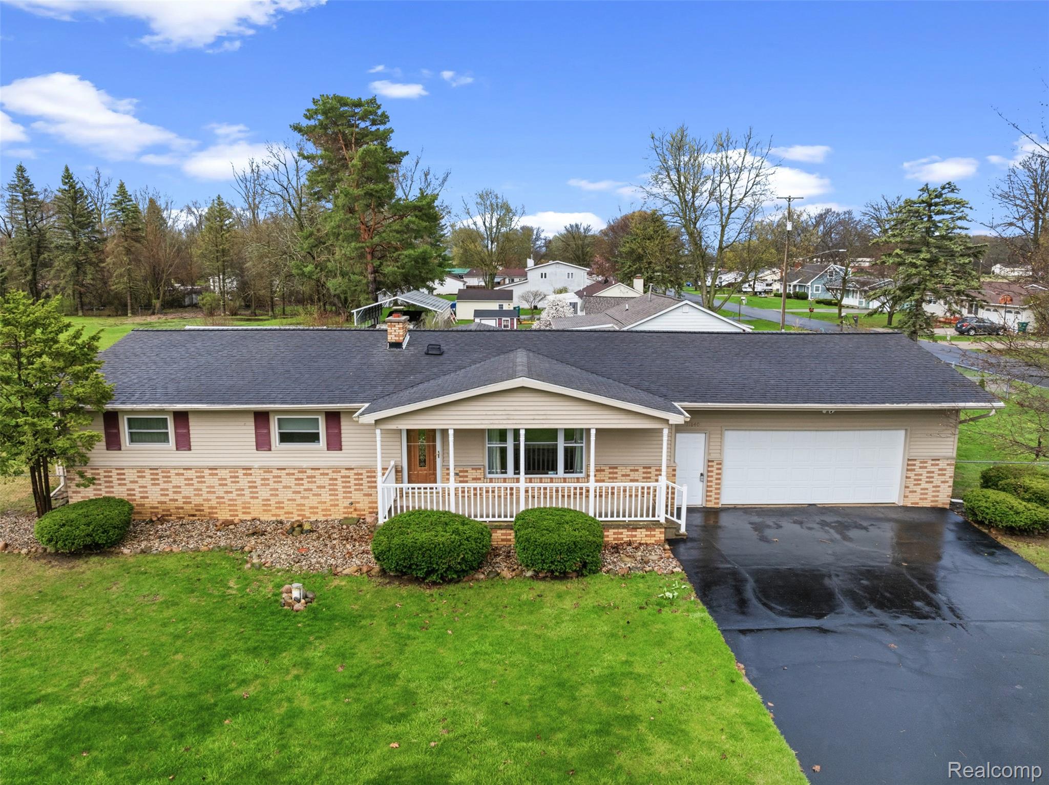 11840 Woodland Drive