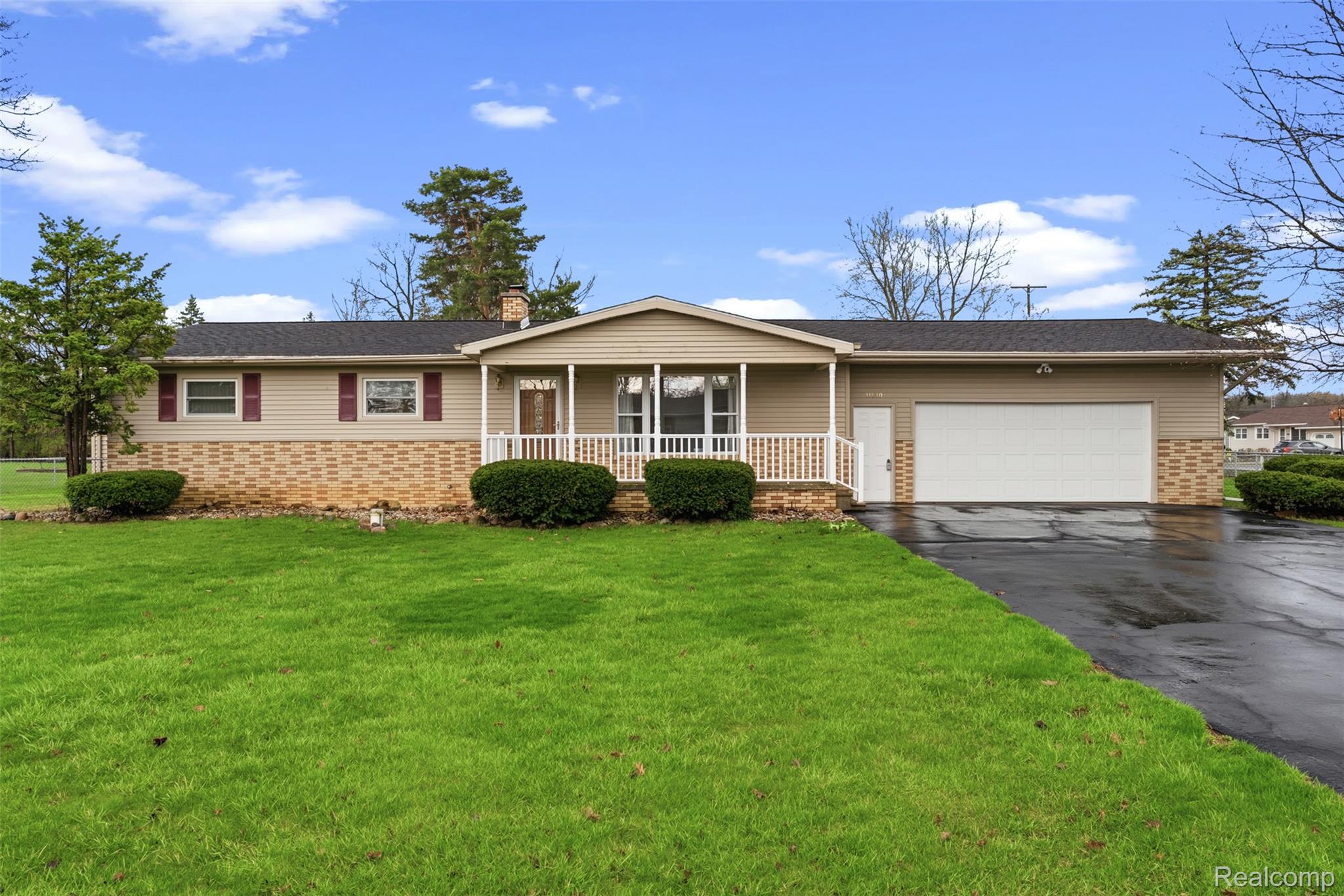 11840 Woodland Drive