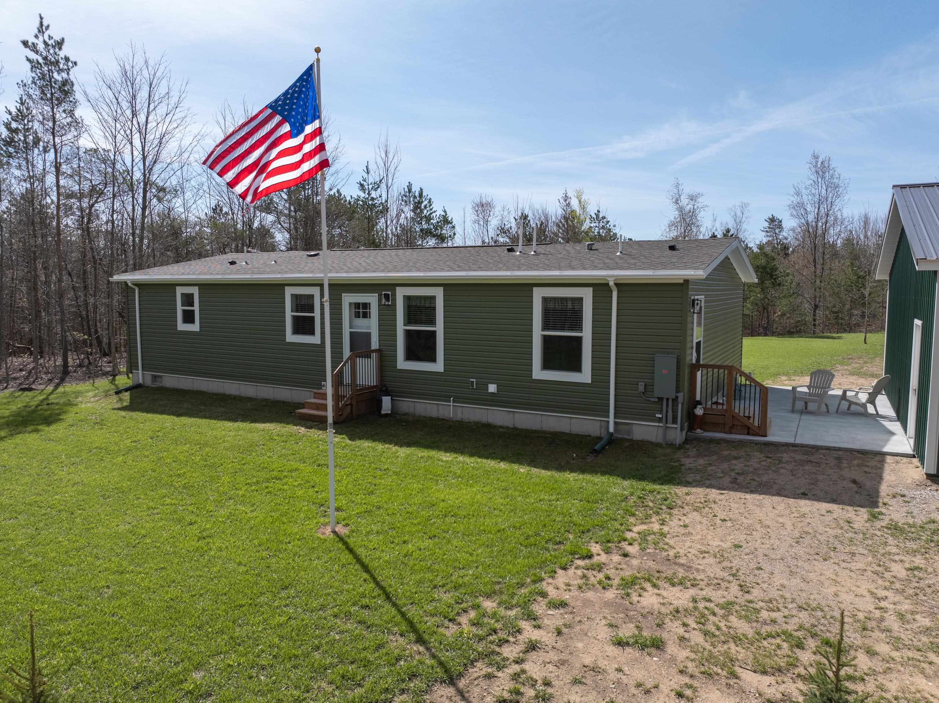 1217 Tremblay Road