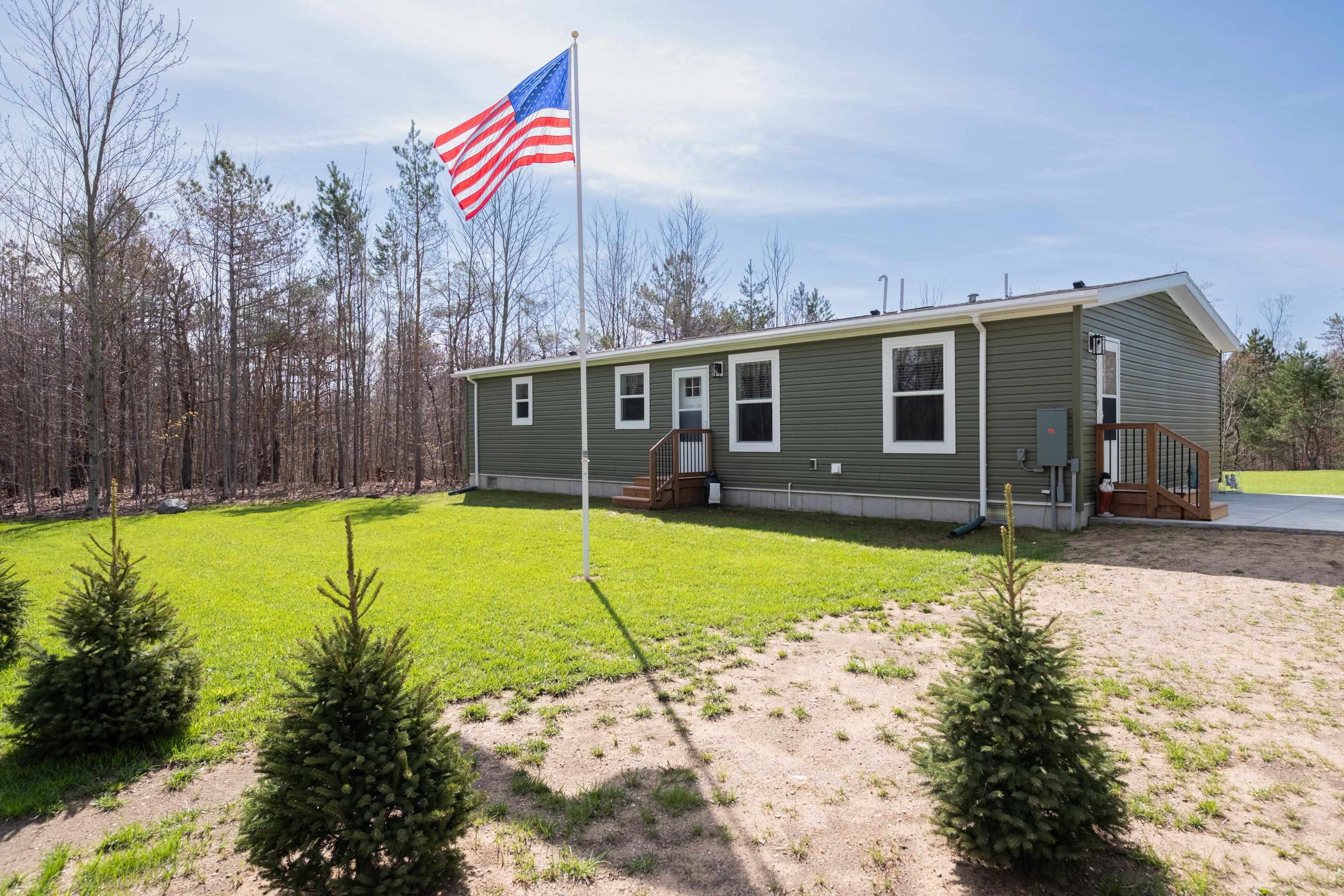 1217 Tremblay Road