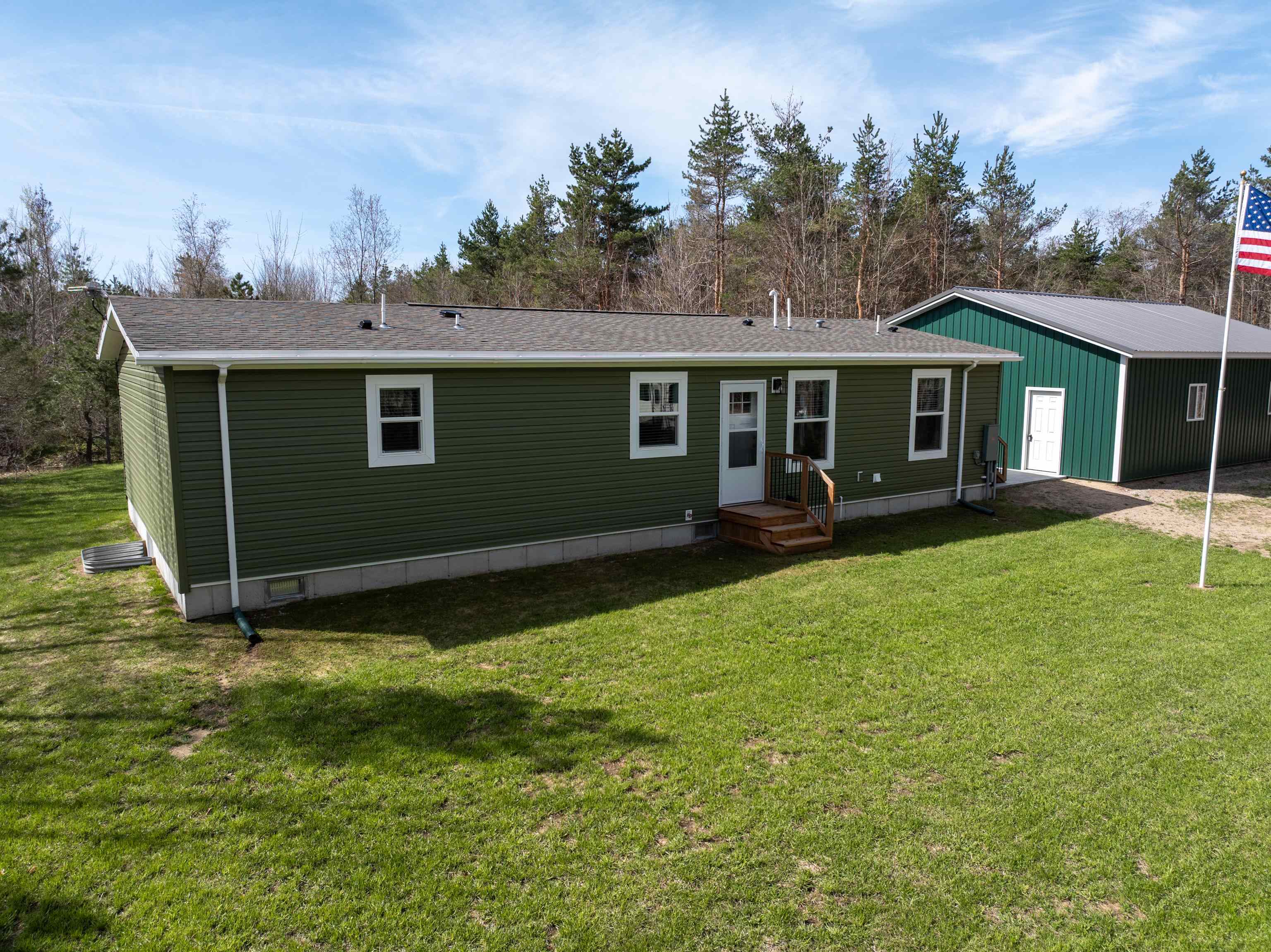 1217 Tremblay Road