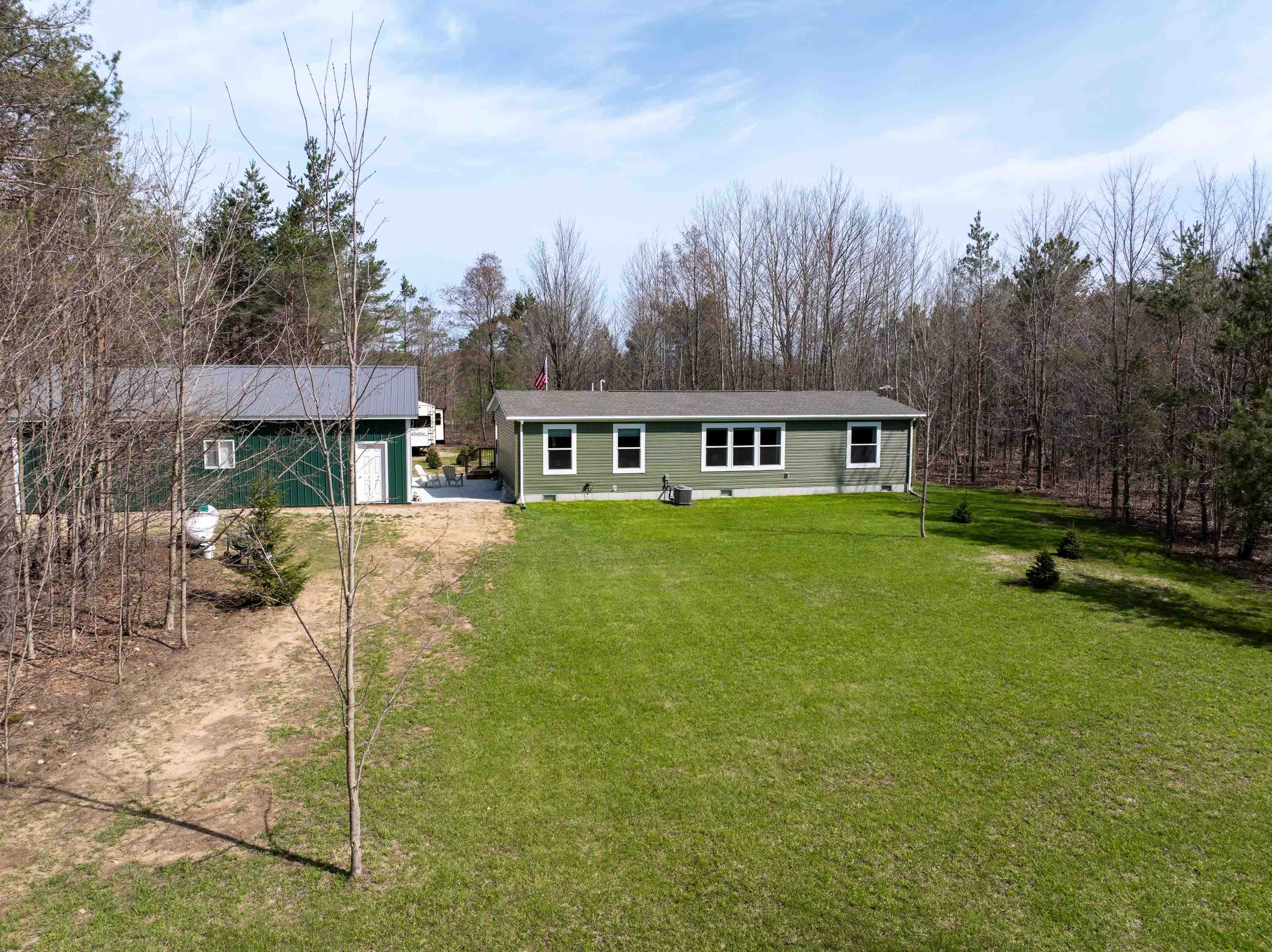 1217 Tremblay Road