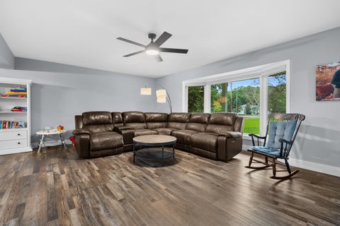 Tiny photo for 12531 S Sprinkle Road, Brady Township, MI 49097 (MLS # 66026052547)