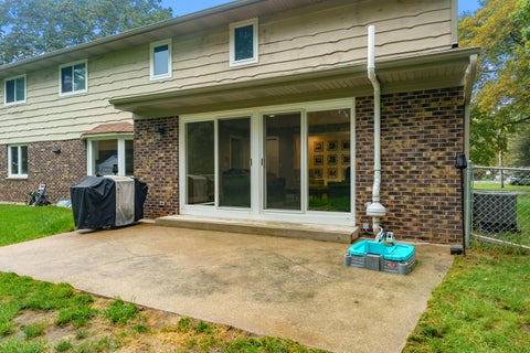 Tiny photo for 12531 S Sprinkle Road, Brady Township, MI 49097 (MLS # 66026052547)