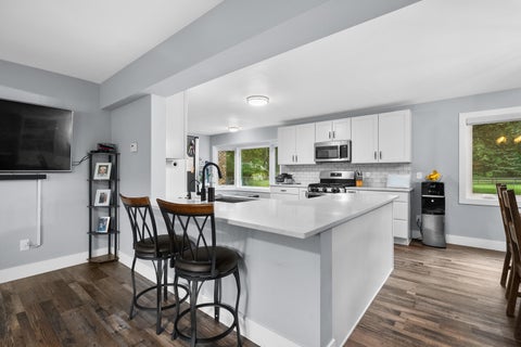 Tiny photo for 12531 S Sprinkle Road, Brady Township, MI 49097 (MLS # 66026052547)