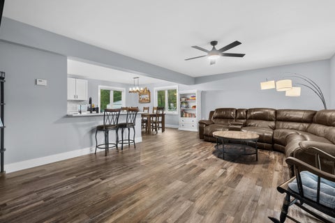 Tiny photo for 12531 S Sprinkle Road, Brady Township, MI 49097 (MLS # 66026052547)