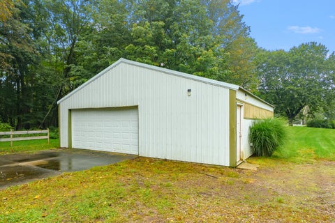 Tiny photo for 12531 S Sprinkle Road, Brady Township, MI 49097 (MLS # 66026052547)