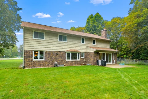 Tiny photo for 12531 S Sprinkle Road, Brady Township, MI 49097 (MLS # 66026052547)