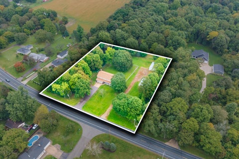 Tiny photo for 12531 S Sprinkle Road, Brady Township, MI 49097 (MLS # 66026052547)