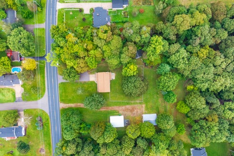 Tiny photo for 12531 S Sprinkle Road, Brady Township, MI 49097 (MLS # 66026052547)