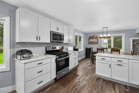Tiny photo for 12531 S Sprinkle Road, Brady Township, MI 49097 (MLS # 66026052547)