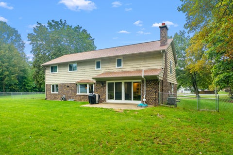 Tiny photo for 12531 S Sprinkle Road, Brady Township, MI 49097 (MLS # 66026052547)