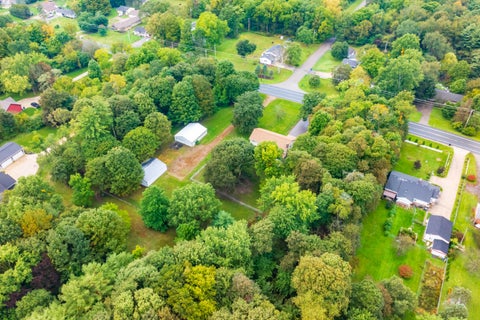 Tiny photo for 12531 S Sprinkle Road, Brady Township, MI 49097 (MLS # 66026052547)