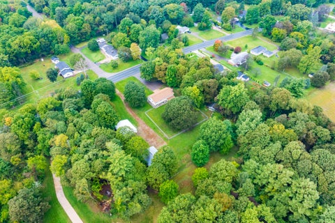 Tiny photo for 12531 S Sprinkle Road, Brady Township, MI 49097 (MLS # 66026052547)