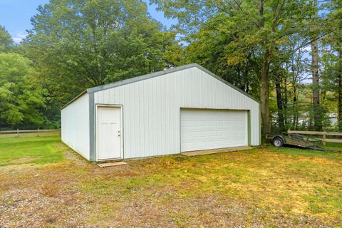 Tiny photo for 12531 S Sprinkle Road, Brady Township, MI 49097 (MLS # 66026052547)
