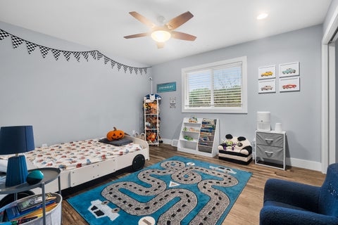 Tiny photo for 12531 S Sprinkle Road, Brady Township, MI 49097 (MLS # 66026052547)
